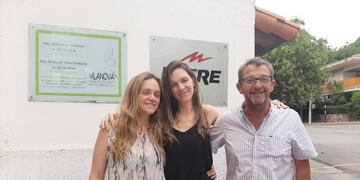 Una empresaria salteña fue premiada en Silicon Valley por sus soluciones tecnológicas (Twitter ElRepasador)