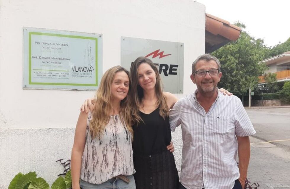 Quién es Cecilia Flores, la empresaria salteña premiada con 2 millones de dólares por Melinda Gates