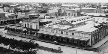 Ripamonti, en todo su esplendor