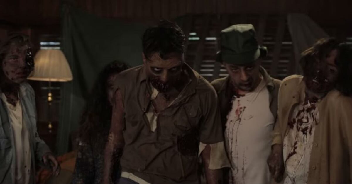 Nuevo video de Hecatombe!\u002E