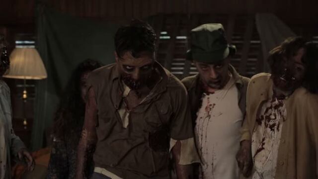 Nuevo video de Hecatombe!\u002E