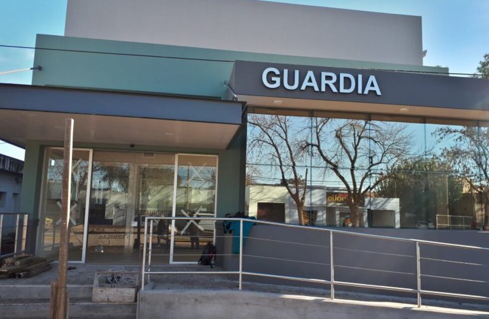 La velaban pero un empleado de la cochería se dio cuenta de que estaba viva