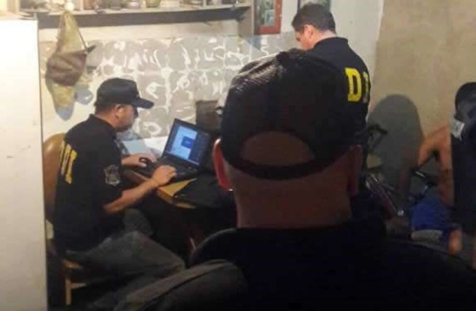 DDI halló a los dos menores que se encontraban desaparecidos
