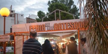 Artesanos Carlos Paz
