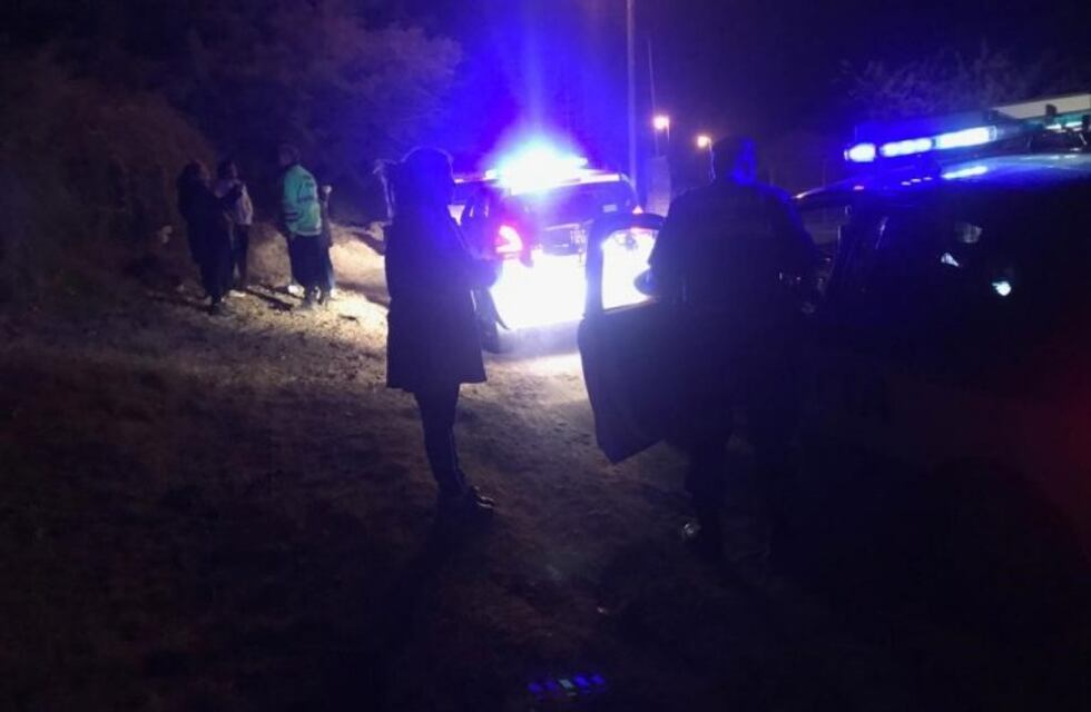 Alta Gracia: se busca intensamente a un niño de 9 años