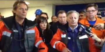 La Federación Económica de Santa Cruz respalda la denuncia del ENARGAS contra Aranguren