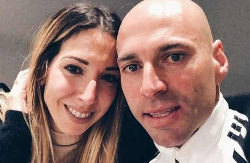 La familia de Willy Caballero se expresó en redes sociales tras las criticas recibidas