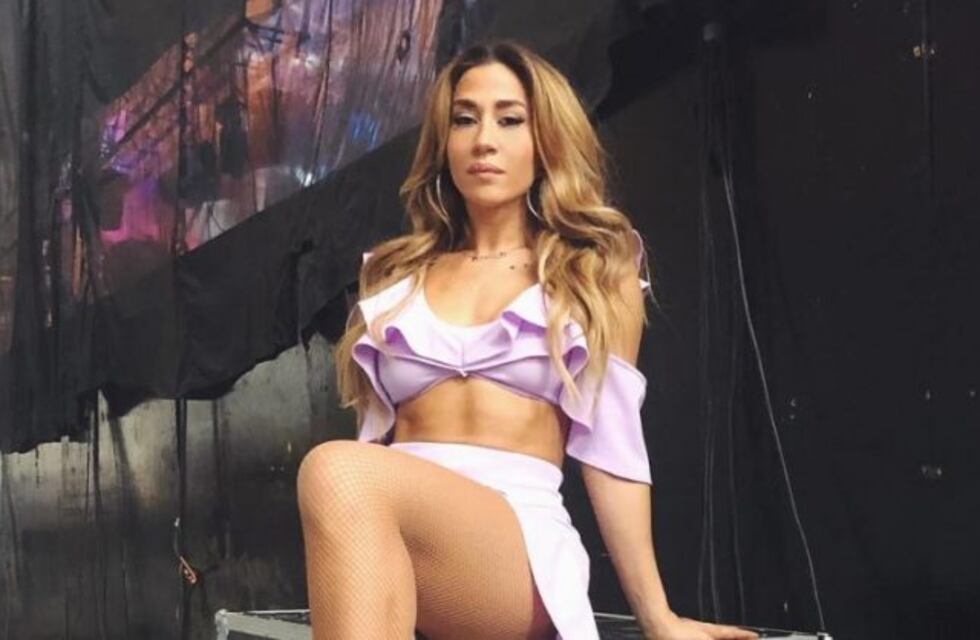 Federico Bal le dijo "no" a Jimena Barón