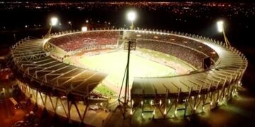 El Mario Kempes\u002E