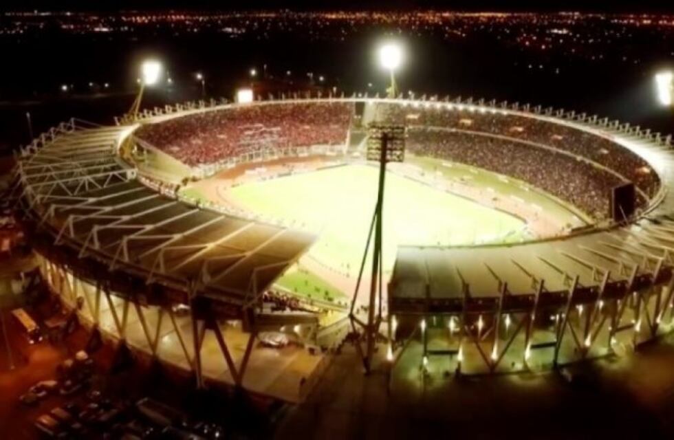 "Tribuna segura": detienen a un acusado por abuso sexual en el Kempes