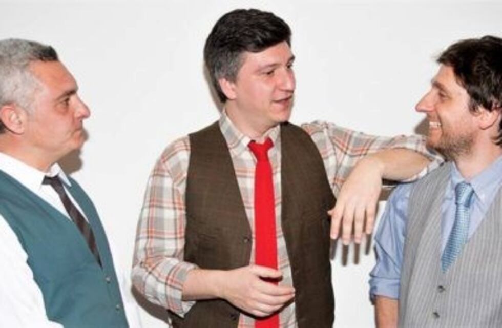 Comienza el año con cartelera renovada: humor y más humor para el finde