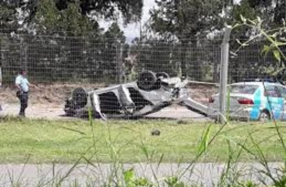Se entregó el conductor del Peugeot 308 que habría participado de la "picada" fatal