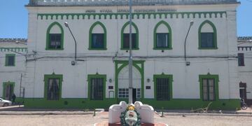 Unidad 7: son 26 los pacientes recuperados de coronavirus