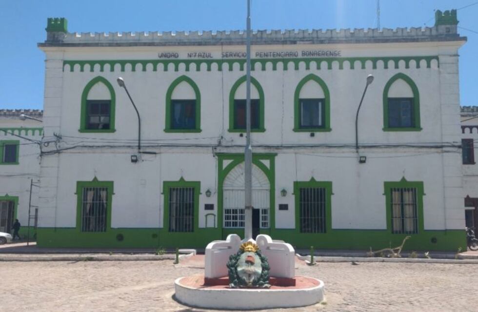 Unidad 7: familiares de presos  piden liberar a internos por el brote de coronavirus