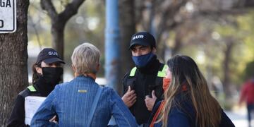 Guardia Urbana de Rafaela (GUR)
