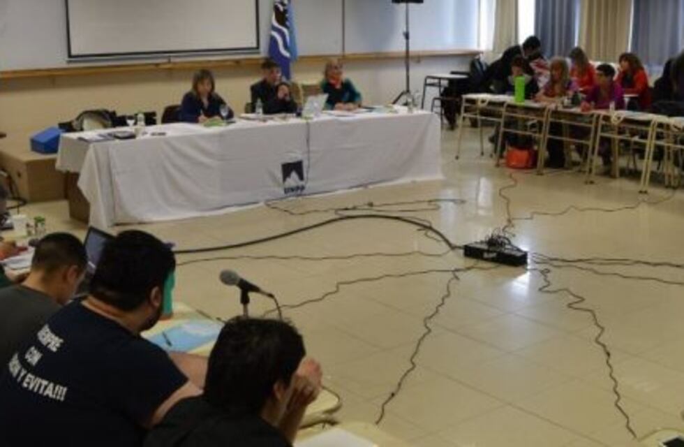 UNPA: nuevo plan de estudios para la carrera de ciencias de la educación