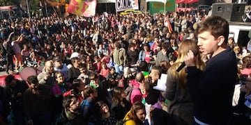 El tránsito estará muy complicado en Córdoba este martes 21 de agosto\u002E