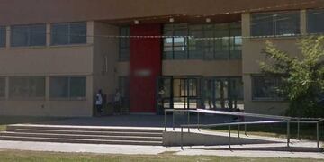 Escuela Primaria Nº 50 de Tolosa