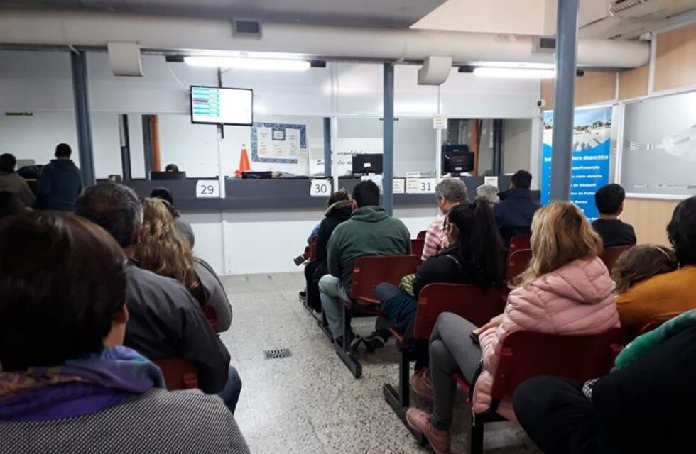 Se cerró la inscripción para el Registro de la Vivienda con unos mil nuevos anotados