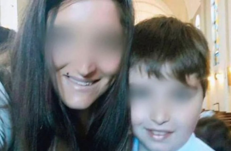 "Volvía con él porque creía que iba a cambiar", dijo la mamá de Ciro Peñalva