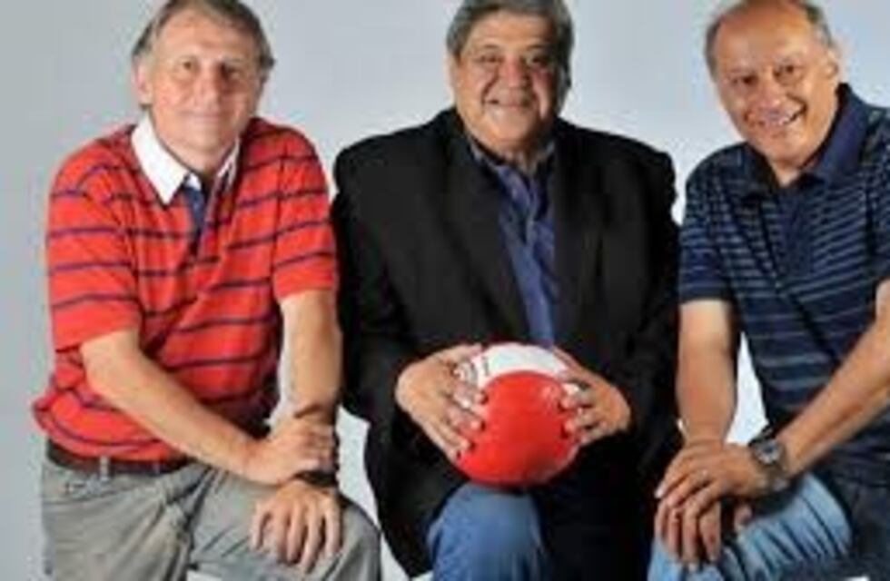 La Mesa del Fútbol aumenta las pulsaciones al mediodía: en marzo, por Radio Pulxo