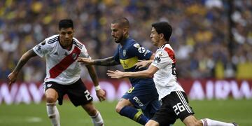 (Photo by Eitan ABRAMOVICH / AFP)