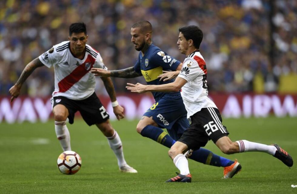 Formaciones confirmadas y algunas sorpresas en el Superclásico