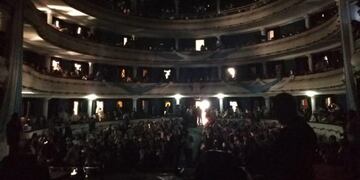 Cines, teatros y museos pedirán pase sanitario para ingresar