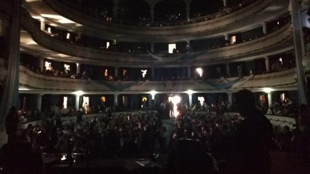 Cines, teatros y museos pedirán pase sanitario para ingresar