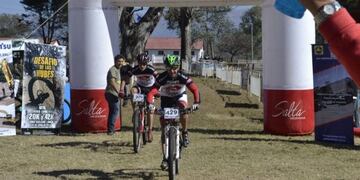 Rally (Imagen ilustrativa)