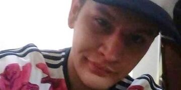 Aseguran que Omar Andrés Morales (19) fue asesinado en una venganza por deudas en la venta de droga\u002E