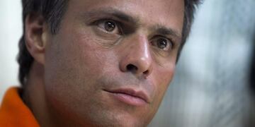 GRA173\u002E CARACAS, 08/07/2017\u002E- \u002E EFE/MIGUEL GUTIERREZ