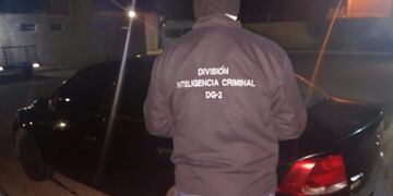 Dpto\u002E Inteligencia Criminal