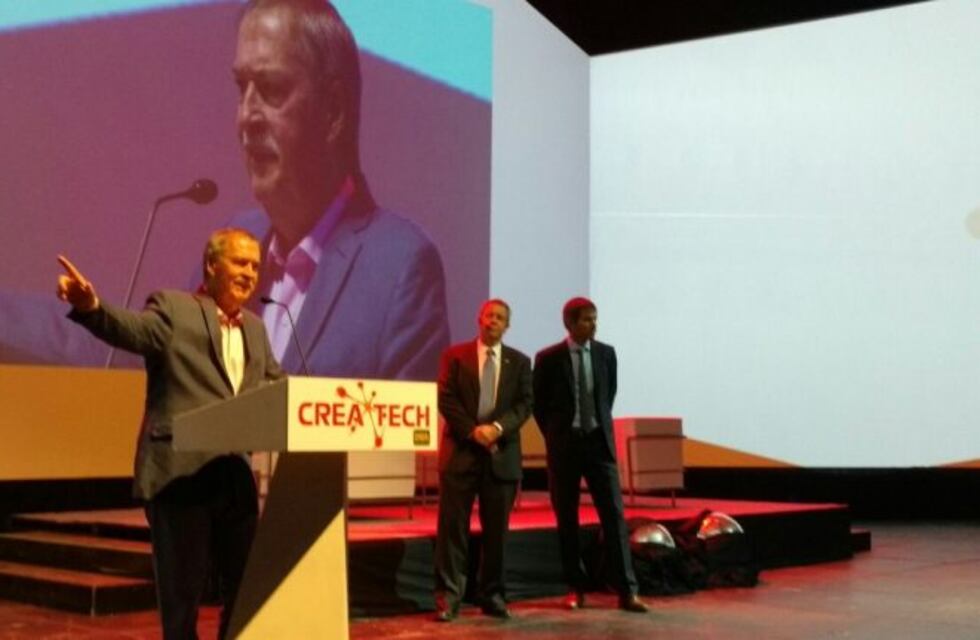 Schiaretti insistió en eliminar en dos años las retenciones a la soja y gravar la renta financiera