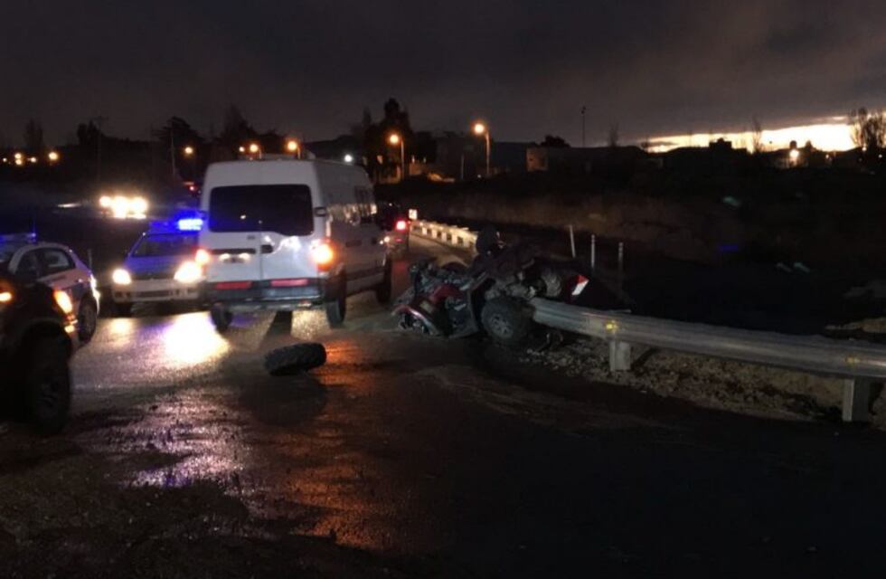 Desde el IAPG brindaron una charla sobre accidentología en la ciudad con cifras alarmantes