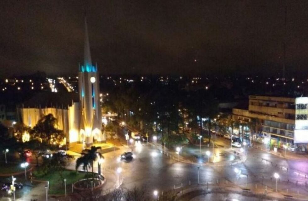 Se aprobó el registro de alojamientos turísticos en Oberá