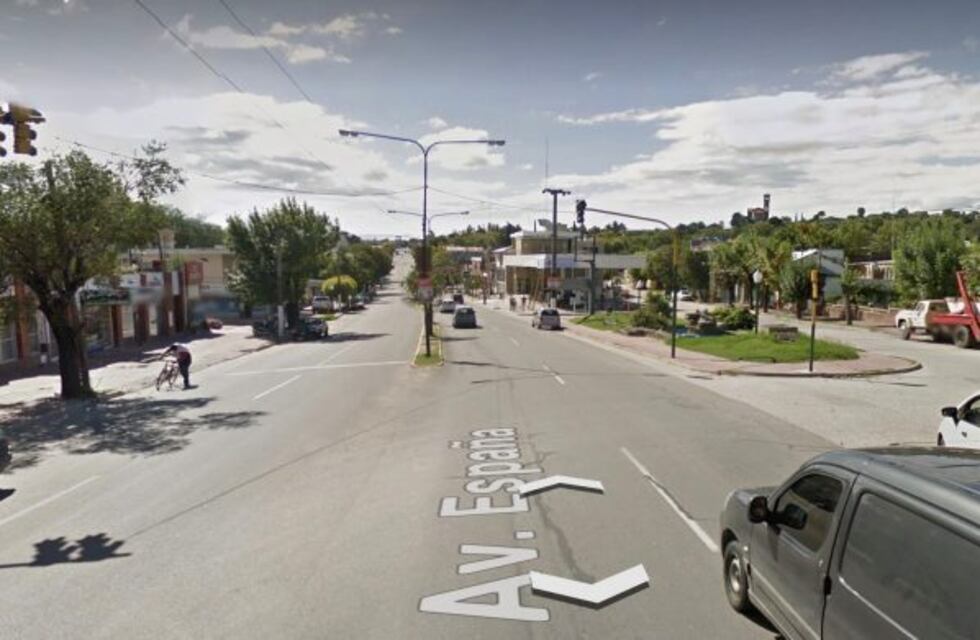 Valle Hermoso: Lo detuvo la policía por un control de rutina y quedó preso