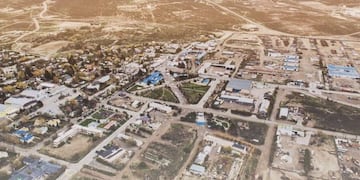20° aniversario de la institucionalización de Cañadón Seco