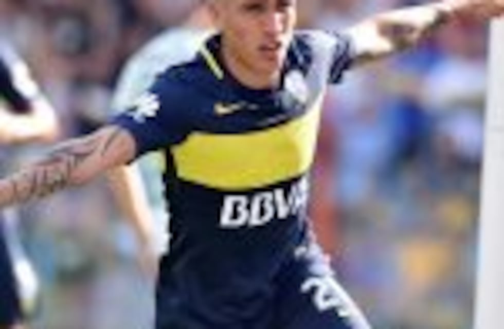 Centurión por Zuqui, la única variante en Boca para recibir este domingo a Rosario Central