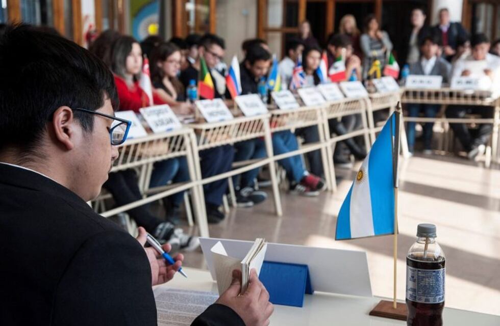 Carlos Paz: realizarán un "Modelo G20" en la Fábrica Punto Joven