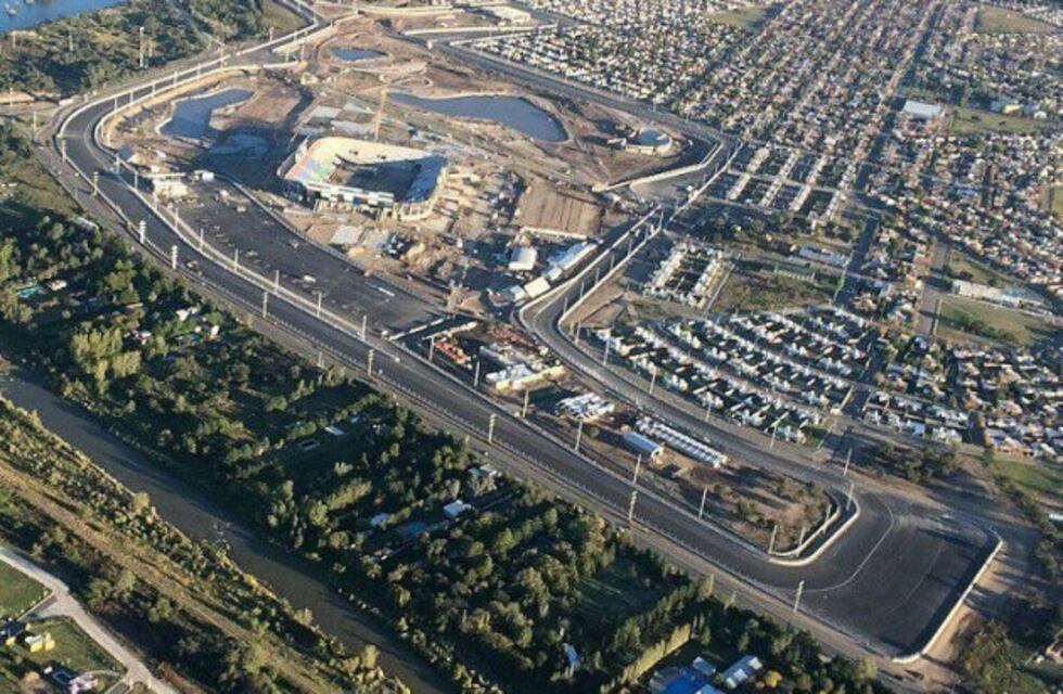 Ya se sienten los motores del Turismo Nacional en San Luis