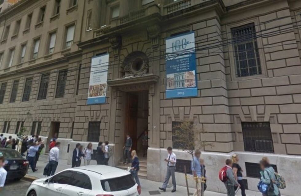 Champagnat: reconocieron la existencia de otros dos casos de abuso sexual