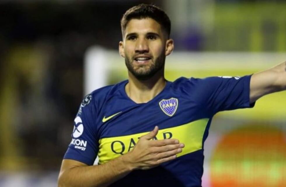 Malas noticias para Boca: se confirmó el desgarro de Lisandro López