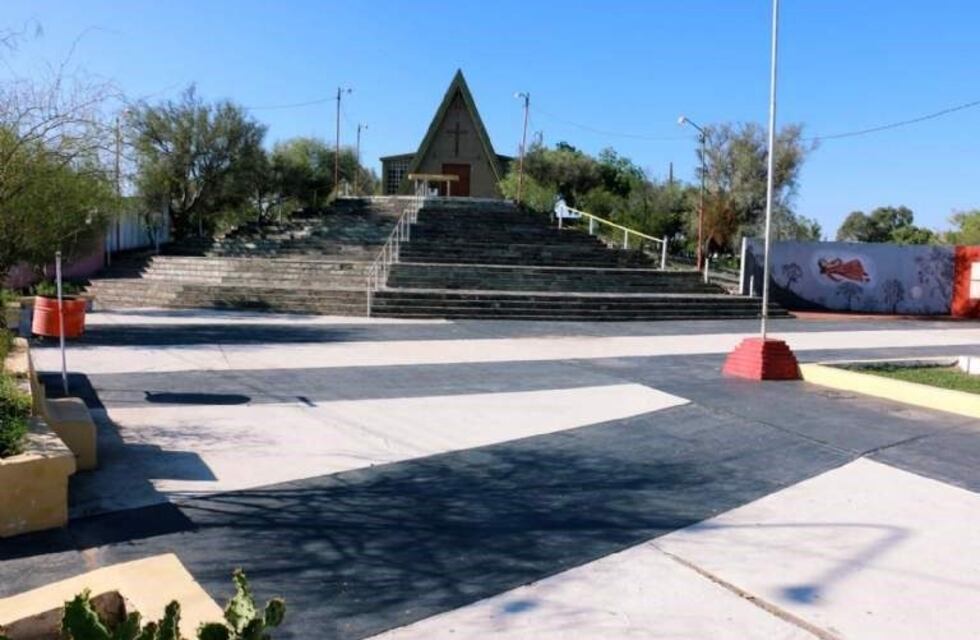 En cuarentena, la Difunta Correa llegó a las redes sociales para estar cerca de sus devotos