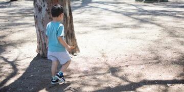 Niños de 4 y 6 años buscan familia\u002E