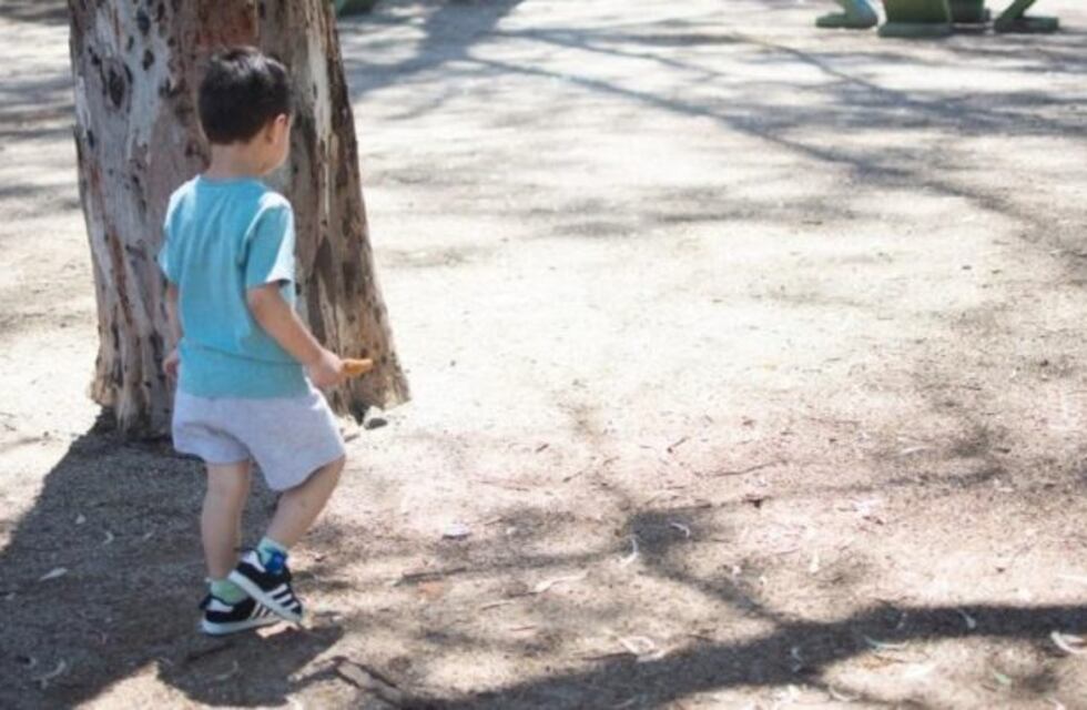 Dos hermanos de cuatro y seis años buscan una familia de Córdoba que los reciba