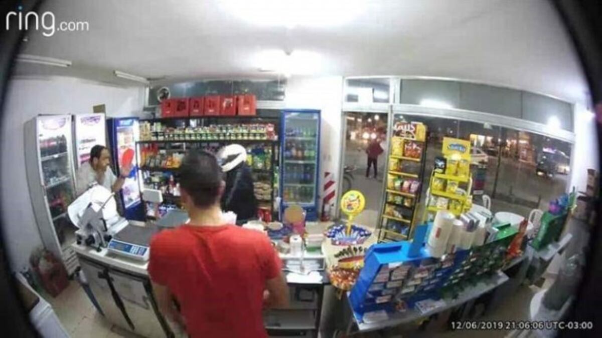 Captura de Facebook\u002E