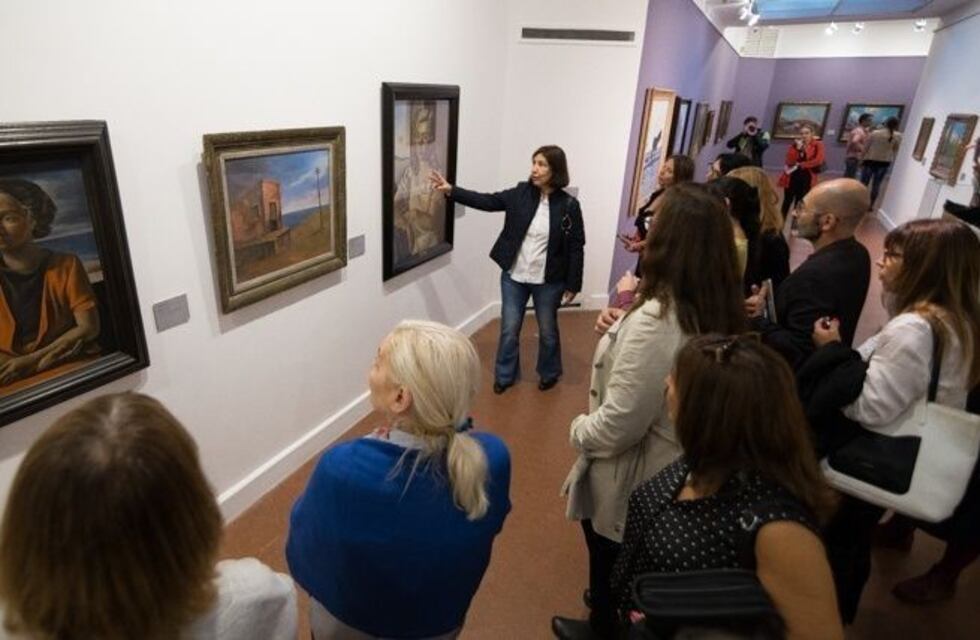 Día Internacional de los Museos con actividades especiales en Rosario