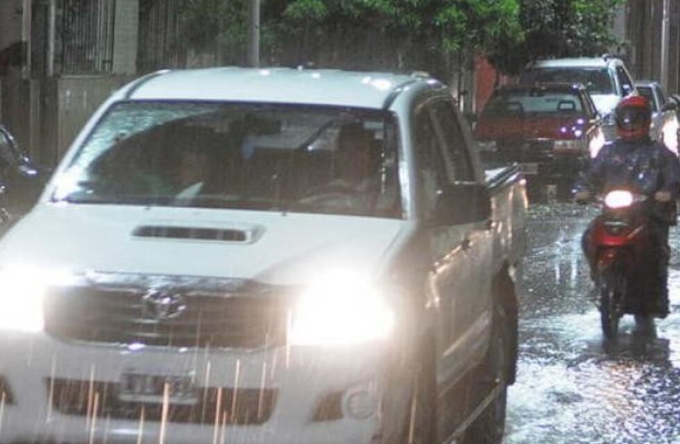Minetti pronosticó que habrá más lluvias y eso traería más complicaciones a las zonas inundadas