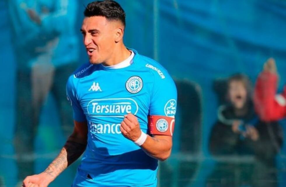 Conocé quién ganó las entradas para Belgrano - Estudiantes